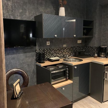 Margarita'S Suites Athens Luaran gambar