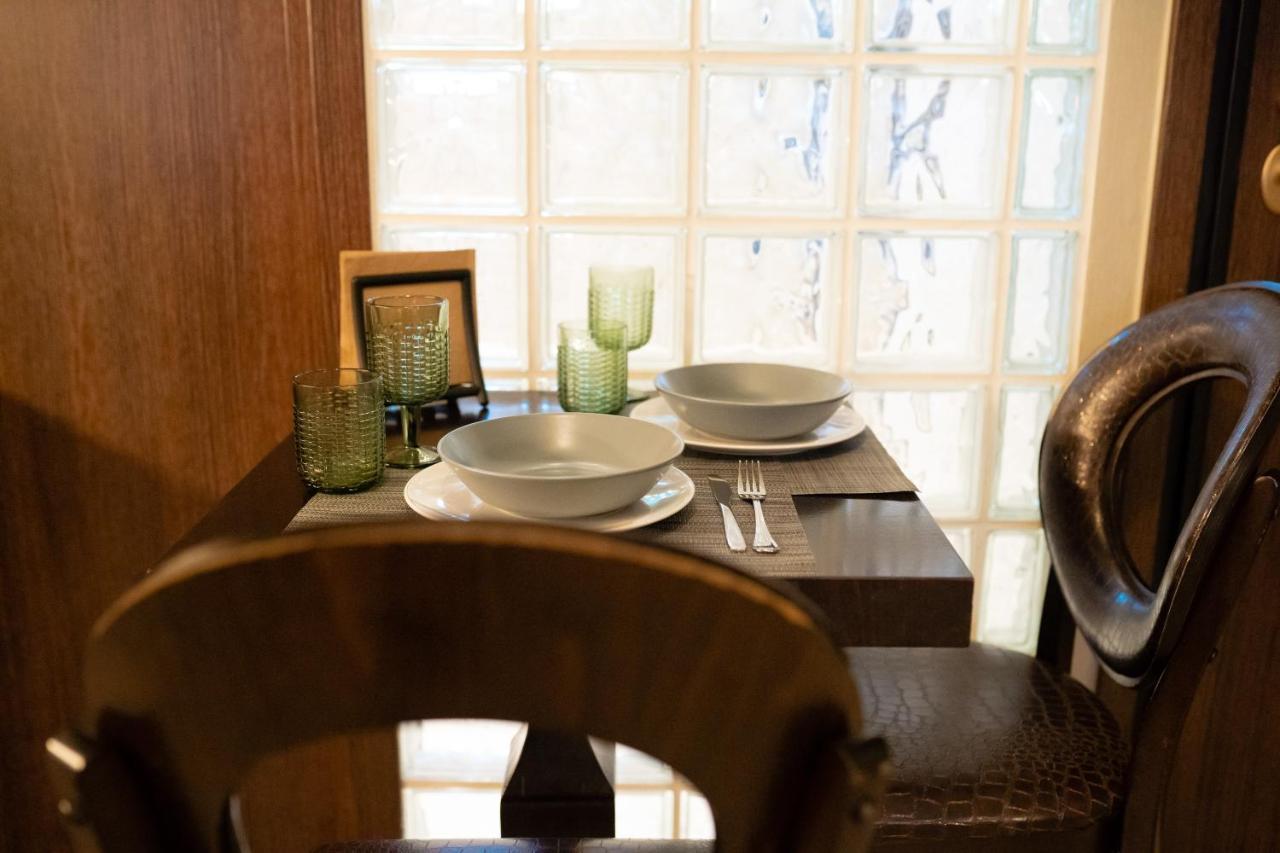 Margarita'S Suites Athens Luaran gambar