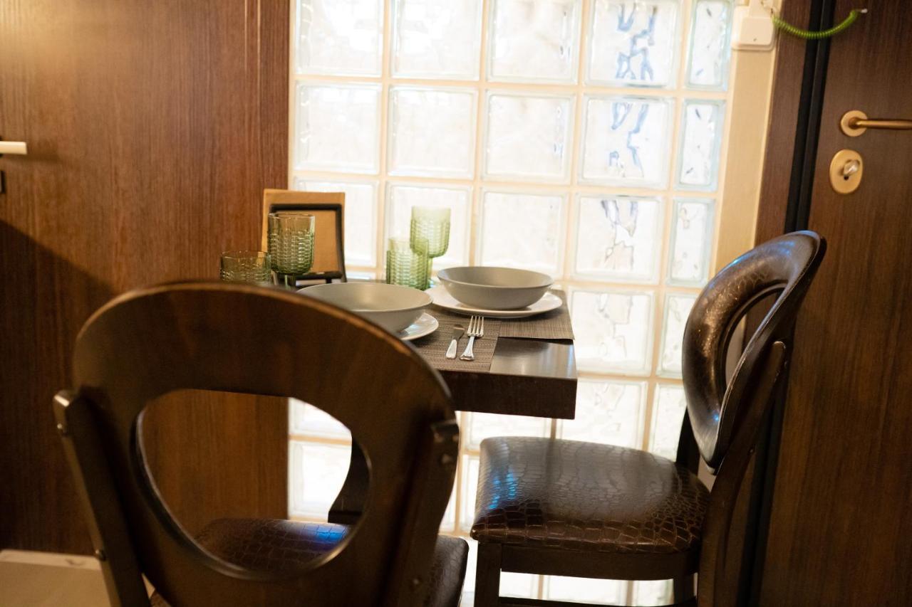 Margarita'S Suites Athens Luaran gambar
