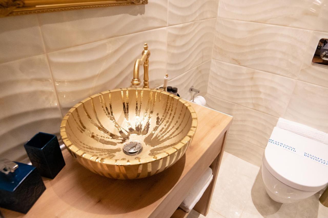 Margarita'S Suites Athens Luaran gambar