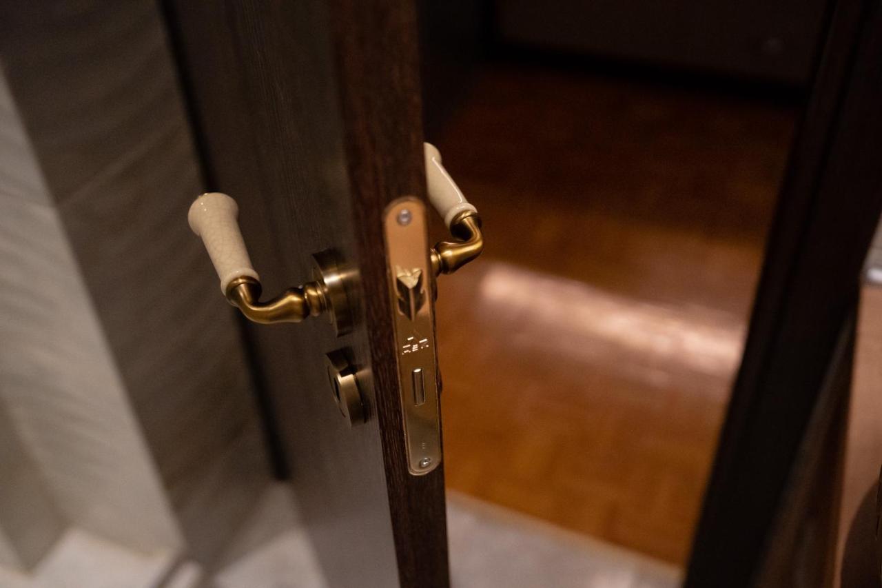 Margarita'S Suites Athens Luaran gambar