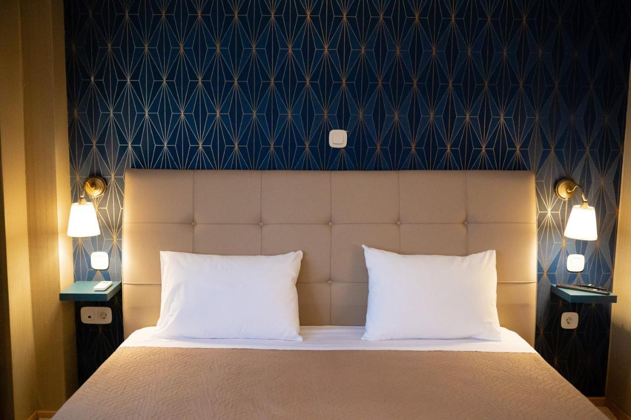 Margarita'S Suites Athens Luaran gambar