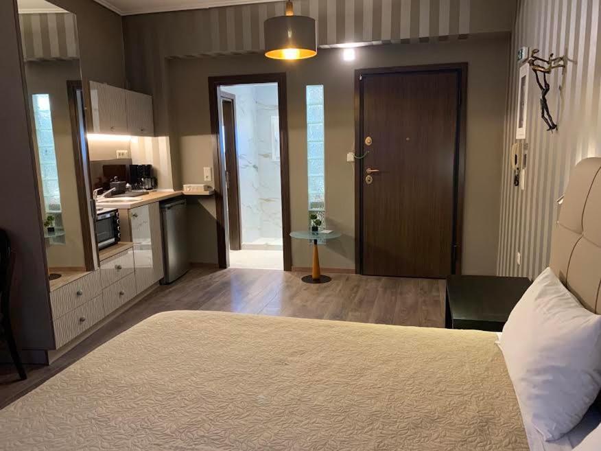 Margarita'S Suites Athens Luaran gambar