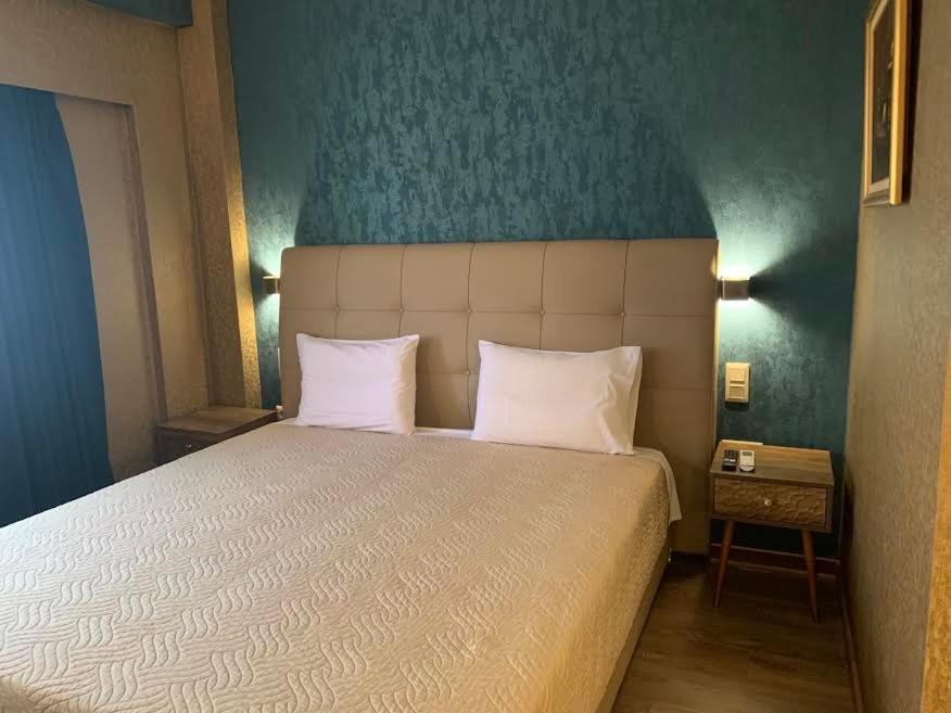 Margarita'S Suites Athens Luaran gambar
