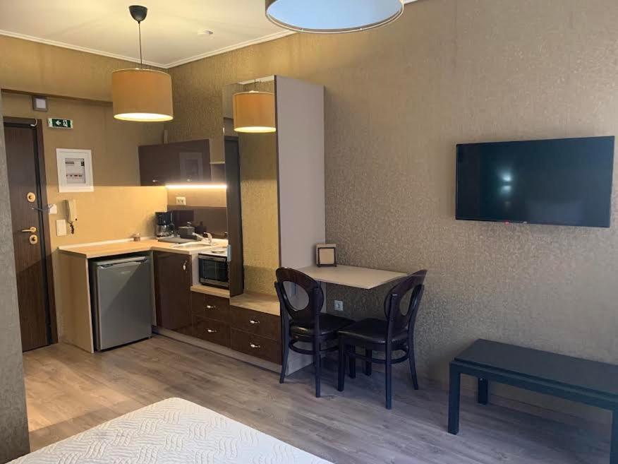 Margarita'S Suites Athens Luaran gambar