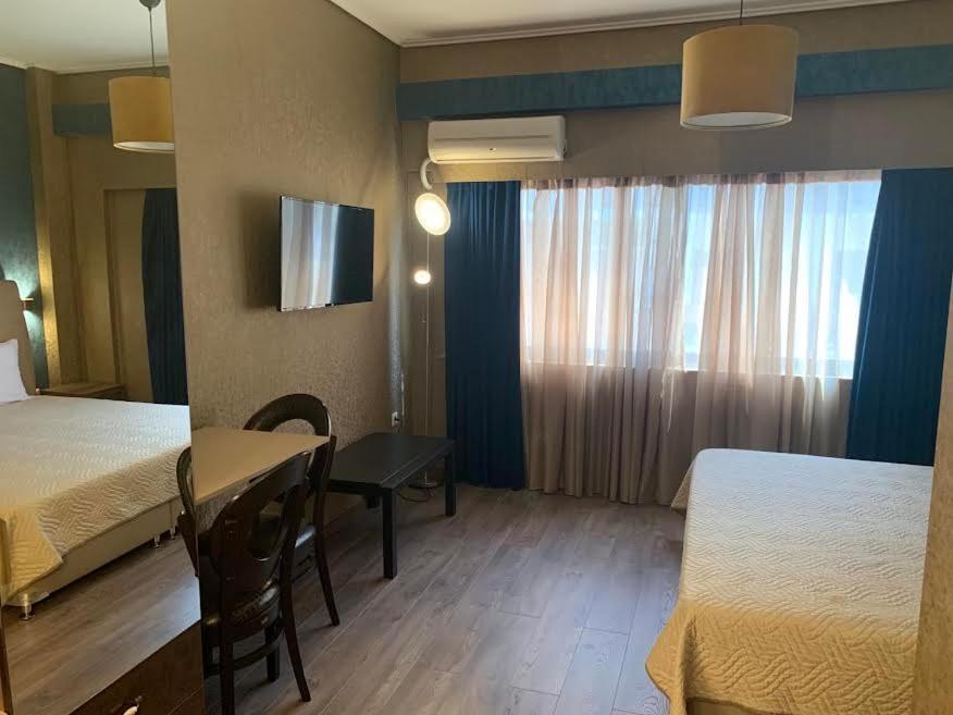 Margarita'S Suites Athens Luaran gambar