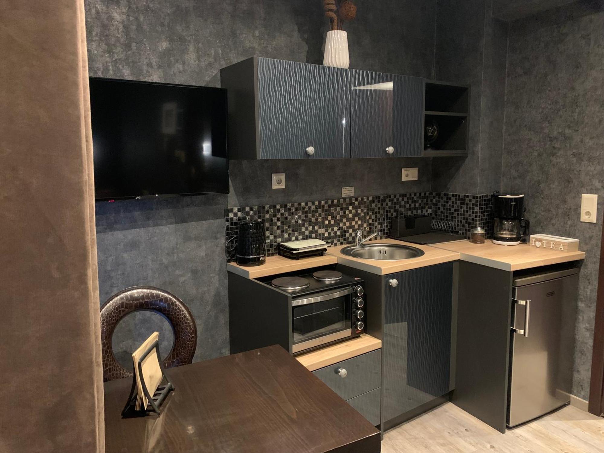 Margarita'S Suites Athens Luaran gambar