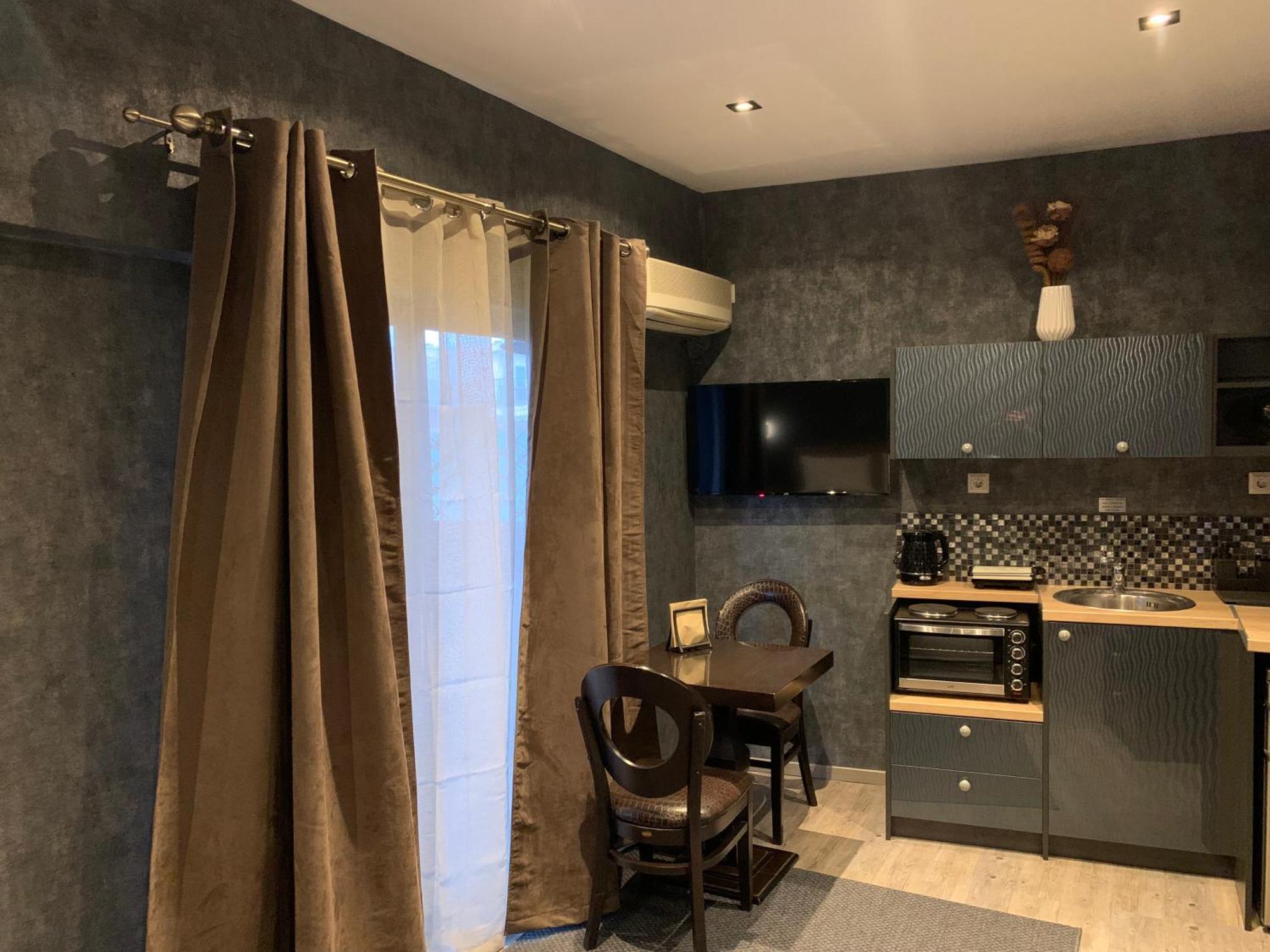 Margarita'S Suites Athens Luaran gambar