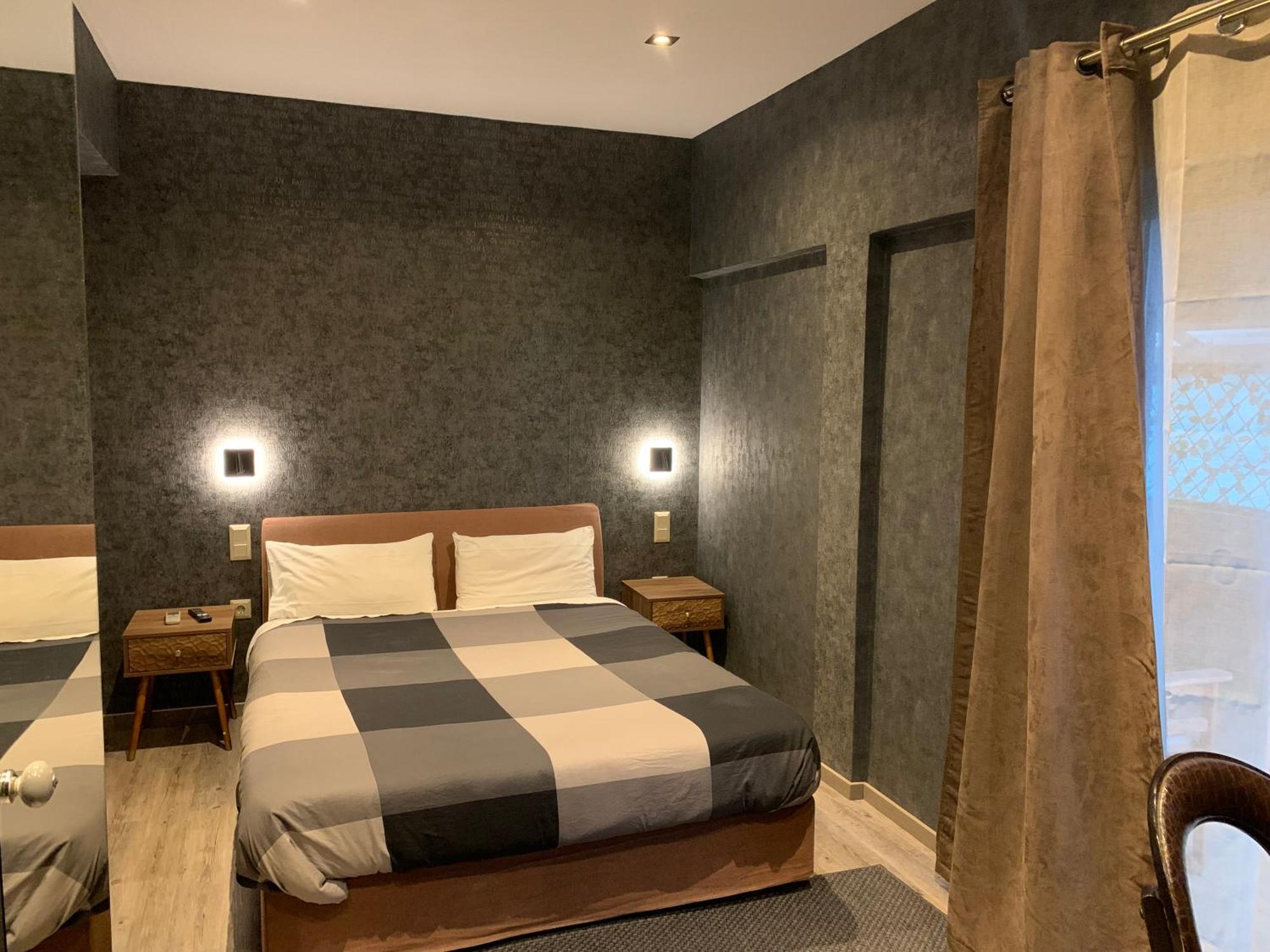 Margarita'S Suites Athens Luaran gambar