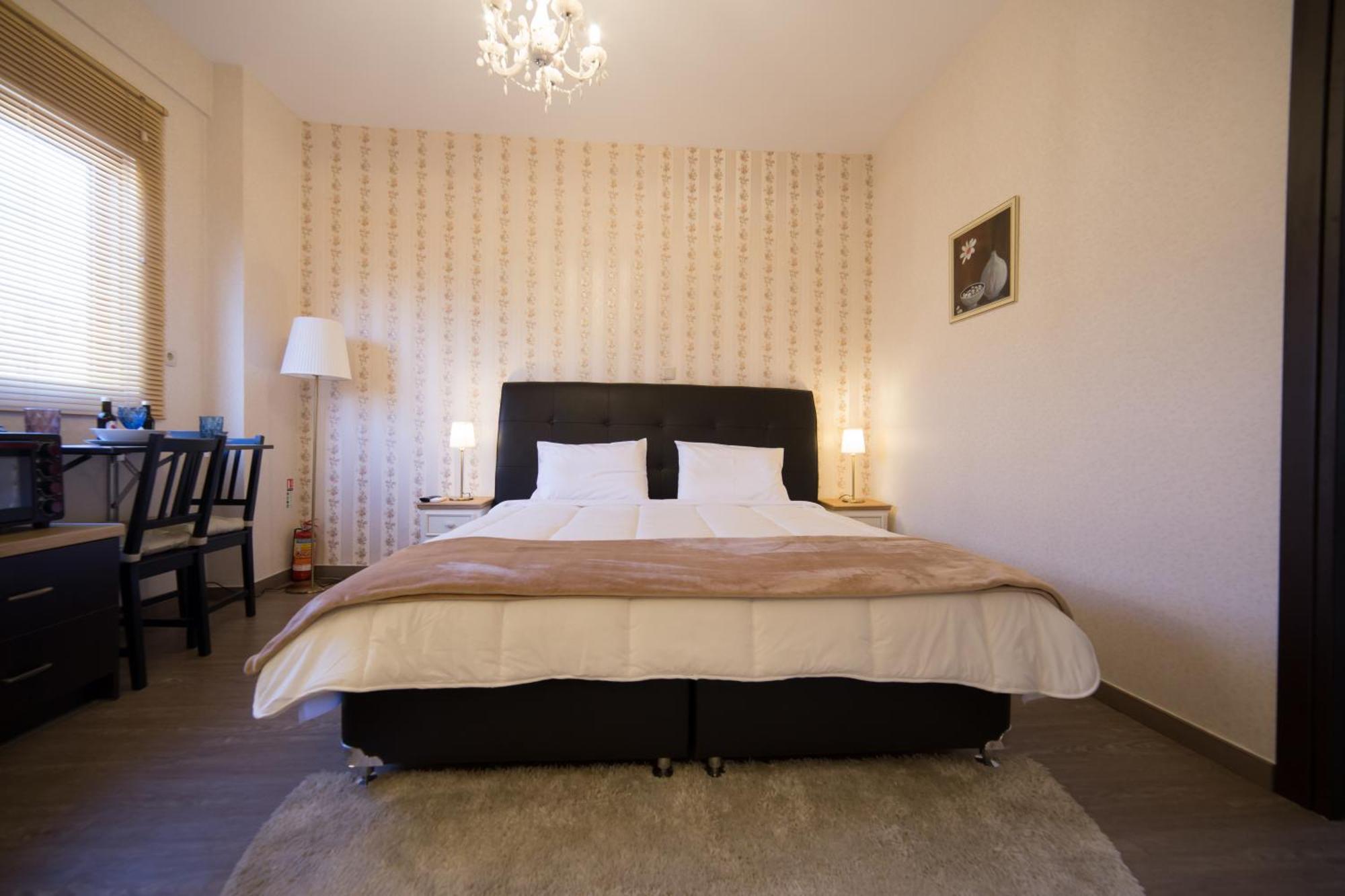 Margarita'S Suites Athens Luaran gambar