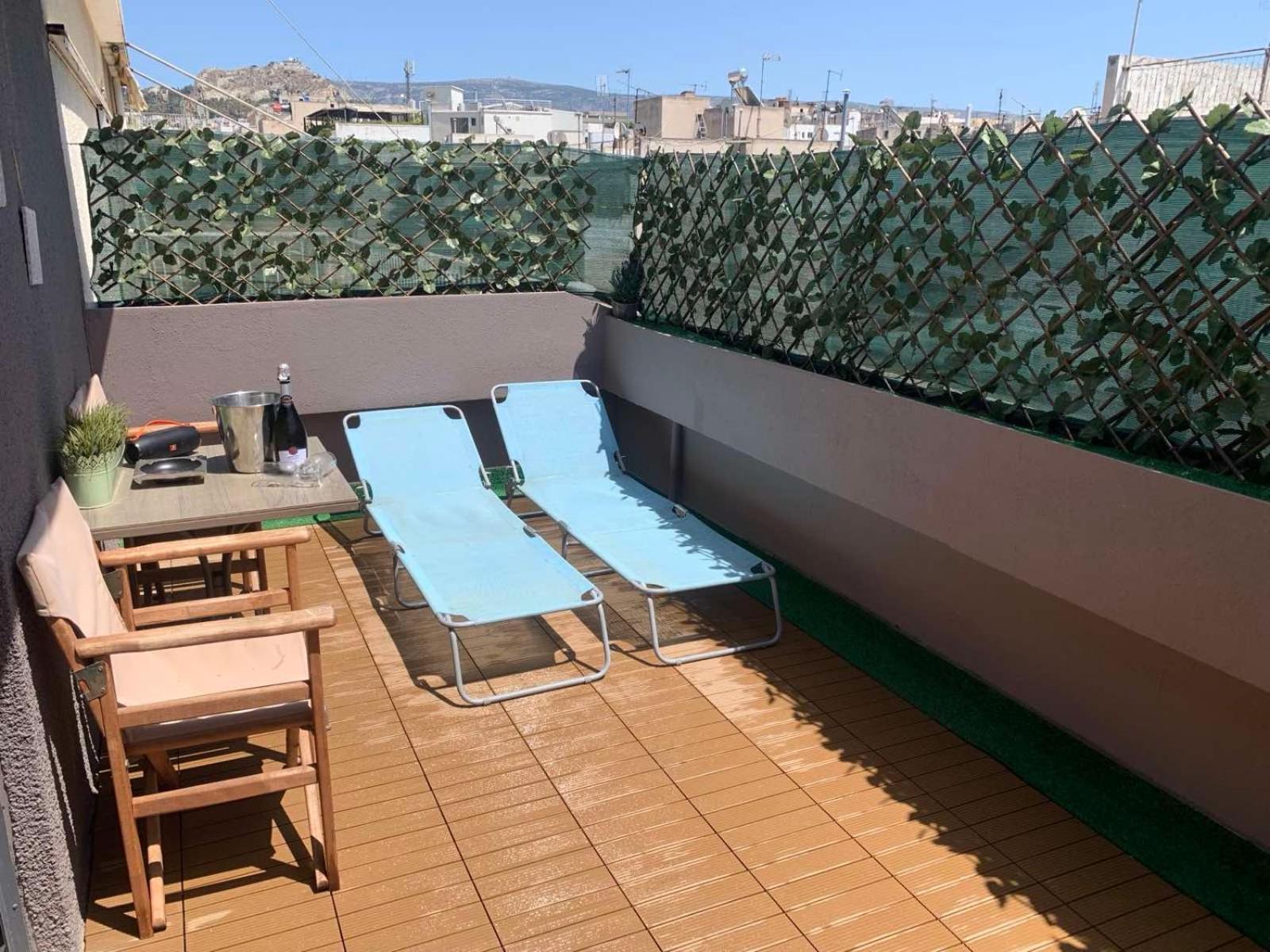 Margarita'S Suites Athens Luaran gambar