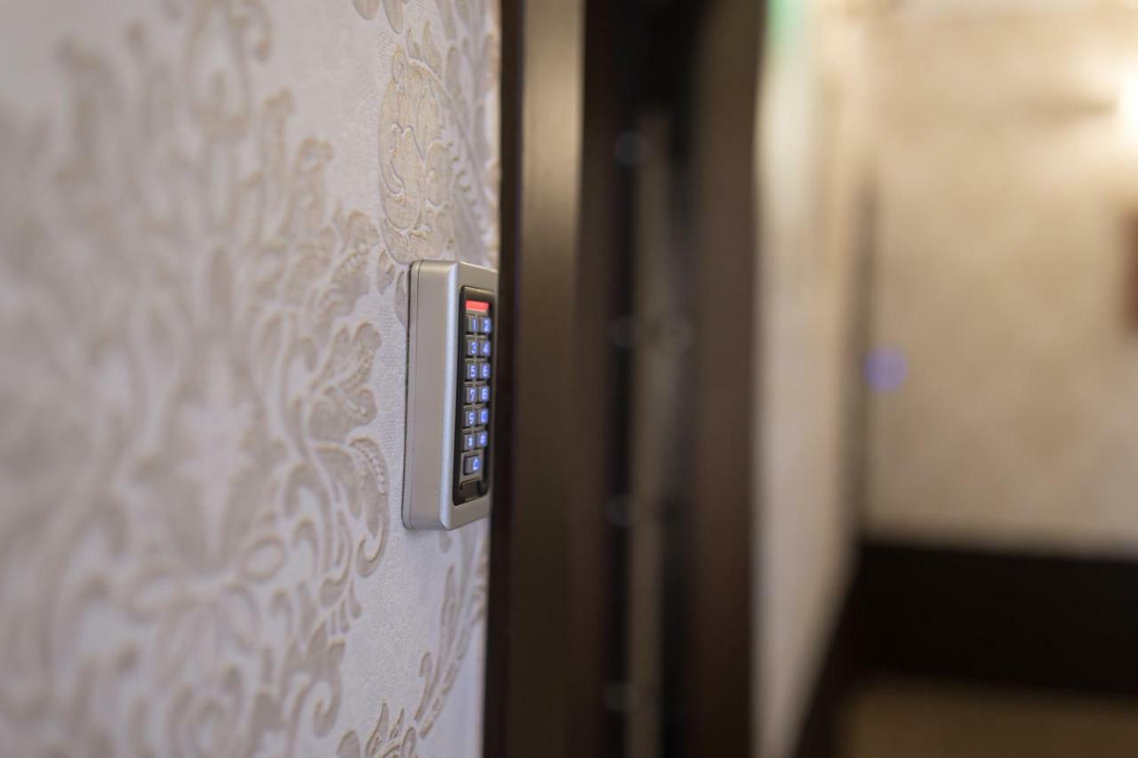 Margarita'S Suites Athens Luaran gambar
