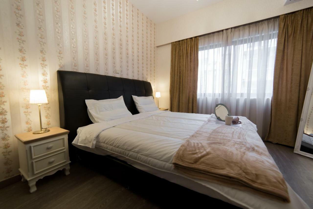 Margarita'S Suites Athens Luaran gambar