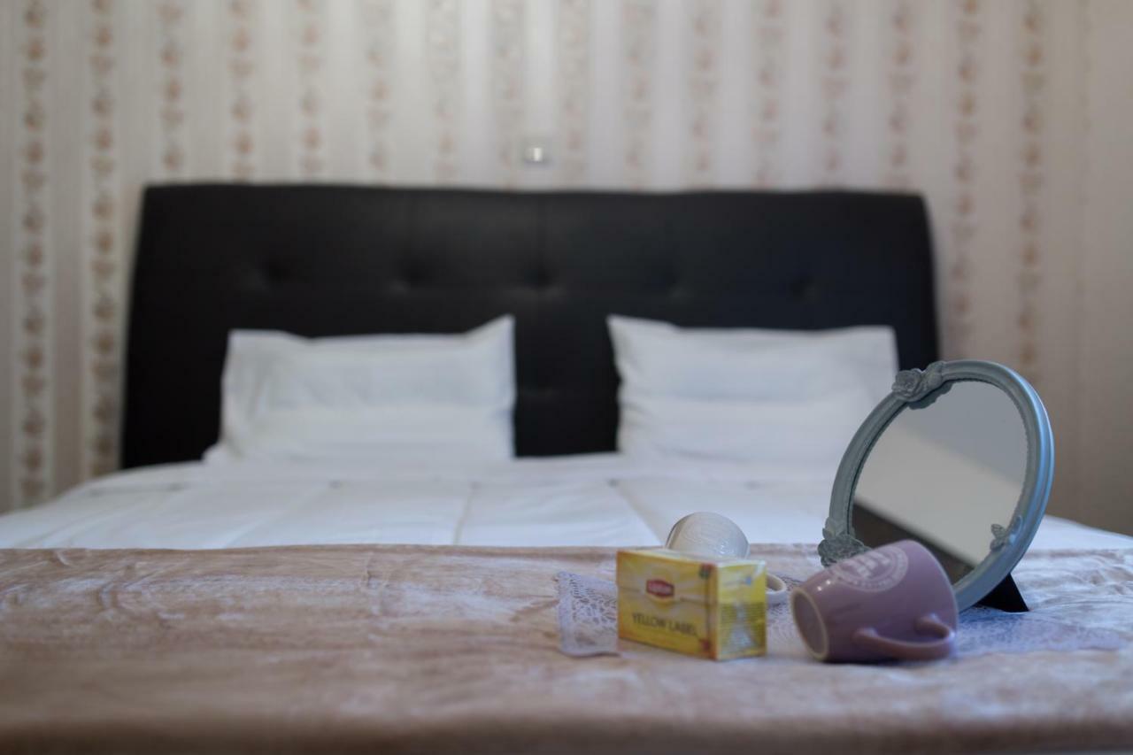 Margarita'S Suites Athens Luaran gambar