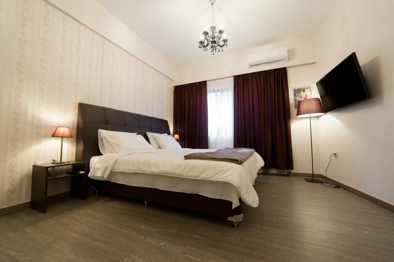 Margarita'S Suites Athens Luaran gambar