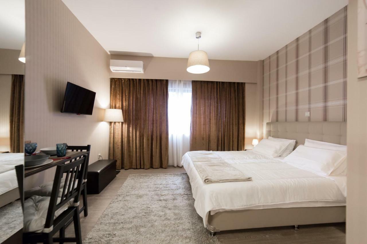Margarita'S Suites Athens Luaran gambar