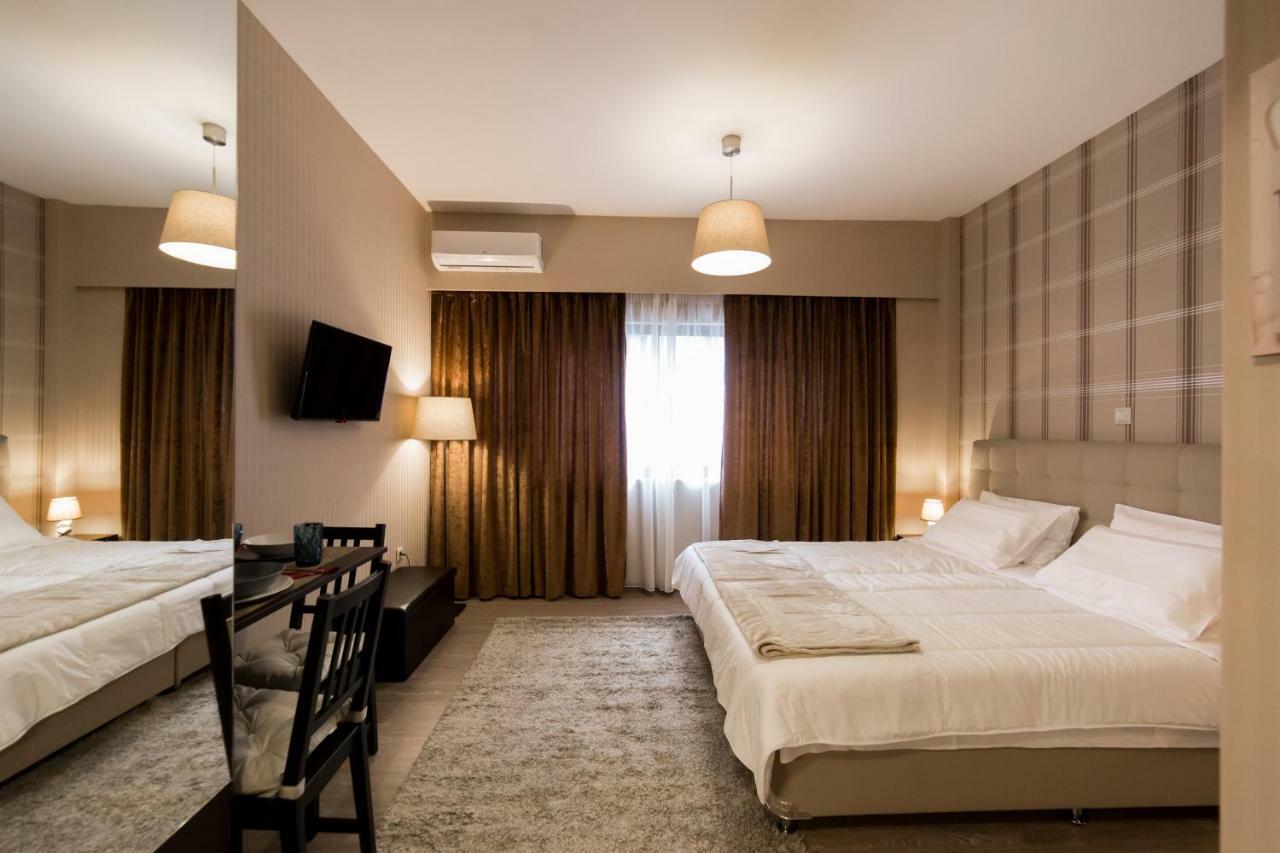 Margarita'S Suites Athens Luaran gambar